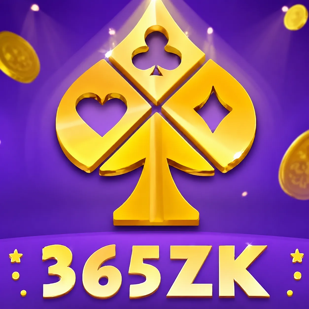 365ZK - Game TPS Seru dan Menantang