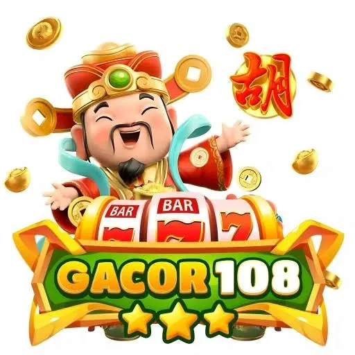 GACOR108 - Permainan Balap Penuh Adrenalin