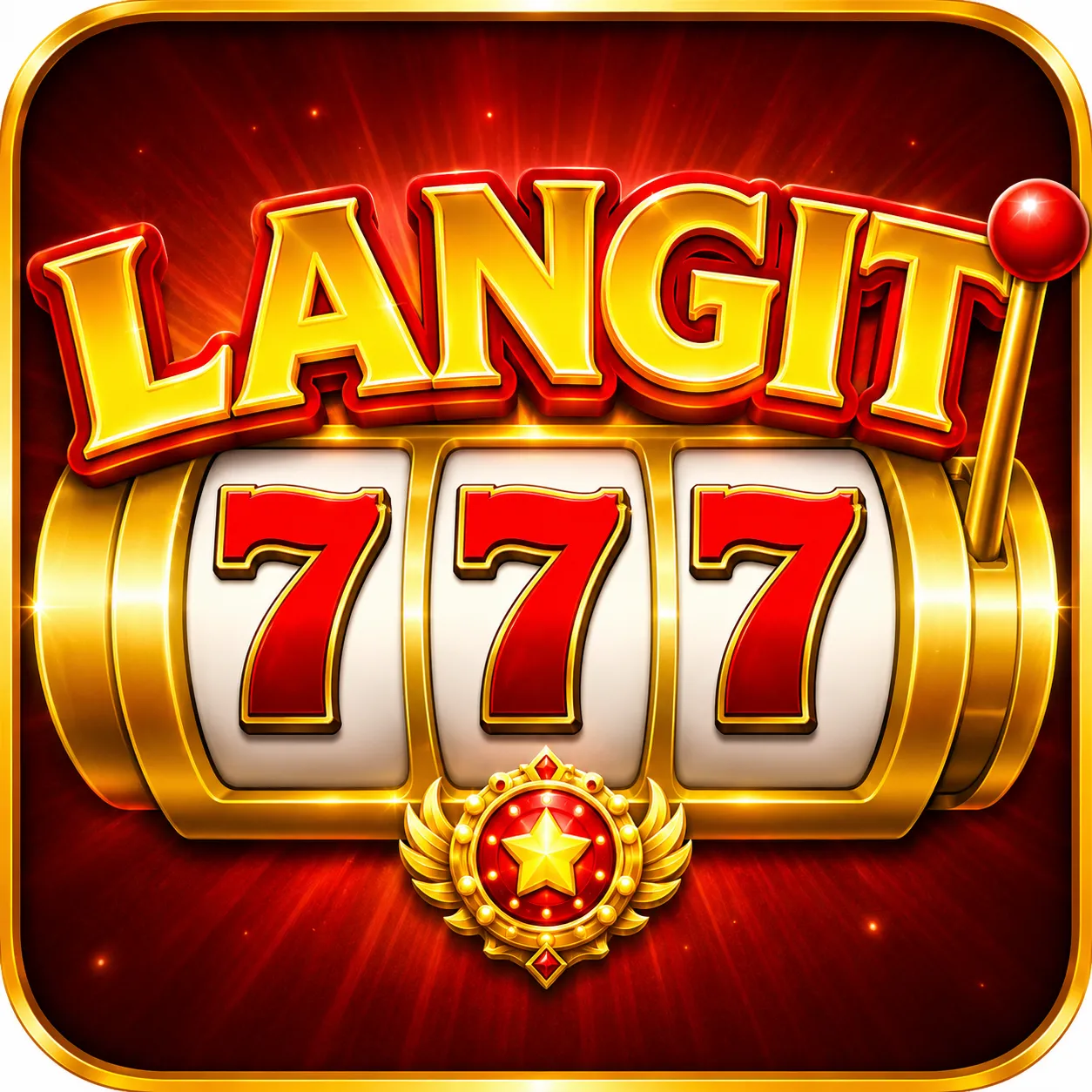 LANGIT777 - Pertempuran Epik di Langit