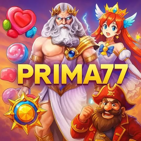 PRIMA77 - Permainan Kasino Terbaik untuk Meningkatkan Keseruan Anda