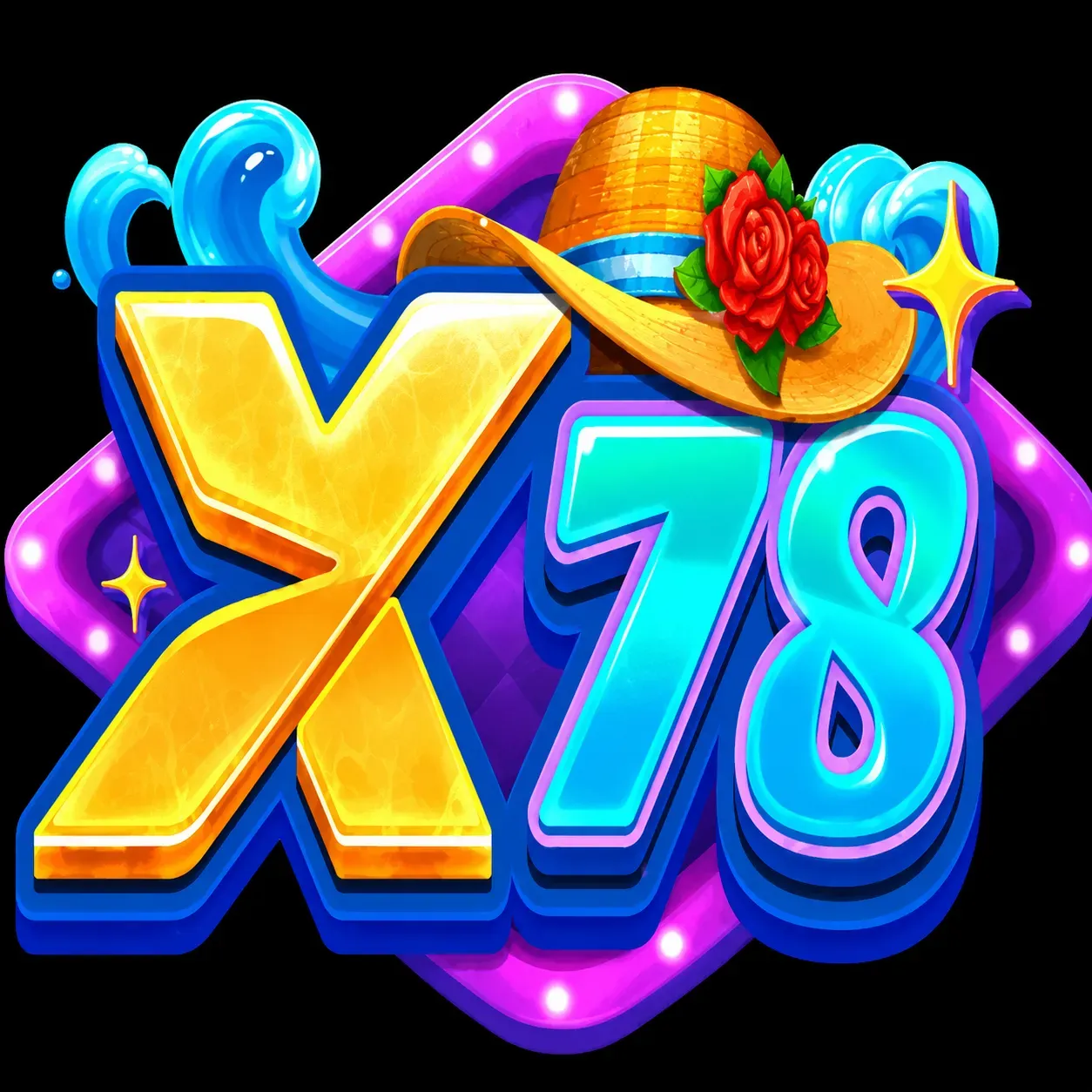 X78 - Game Arcade Penuh Aksi