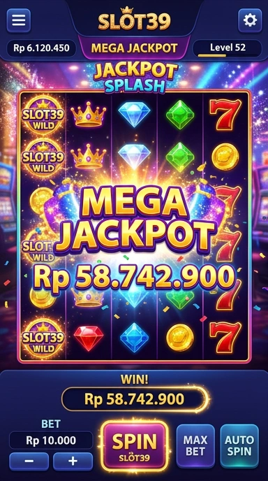 Katalog aplikasi terbaru di slot39 dengan fitur menarik.